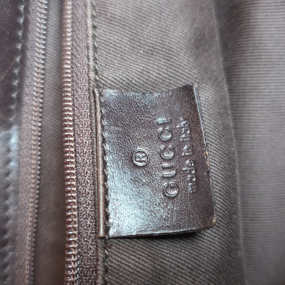 Gucci Messenger Bag - Picture 7 of 10
